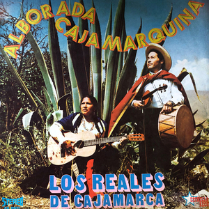 Alborada Cajamarquina