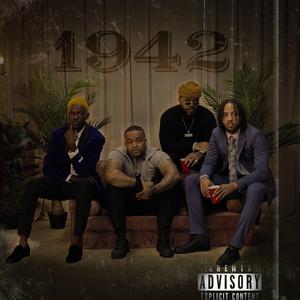 1942 (feat. Conscxous, Donn Sway, Gannon & Fly Hitta Steez)