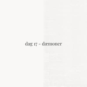 dæmoner