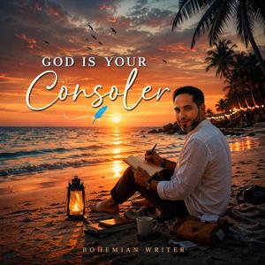 GOD IS YOUR CONSOLER