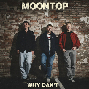 Why Can`t I