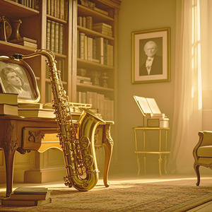 Afternoon DaydreamHZ432