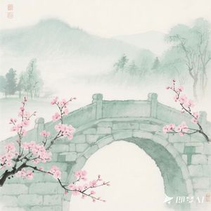 江南花