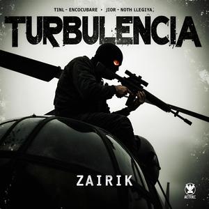 TURBULENCIA