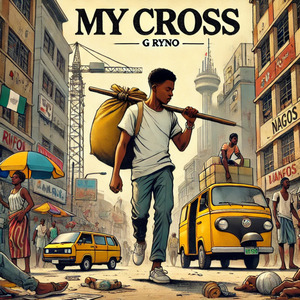 My Cross