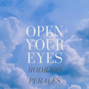Open Your Eyes