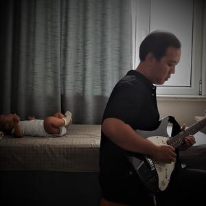 BAAD-（guitar）君が好きだと叫びたい（灌篮高手主题曲）（白桦 remix）