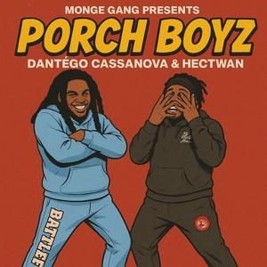 Bloodline (feat. Carai)