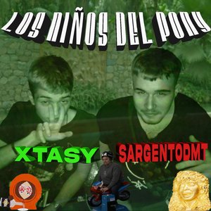 Los Niños del Pony