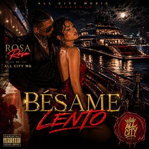 Bésame Lento (feat. Rosa)