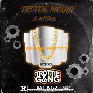 BANNED FROM TV (REMIX)