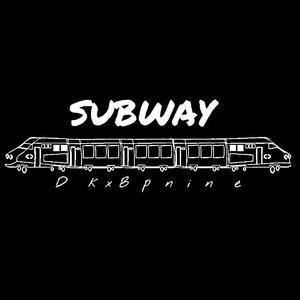 Subway jail