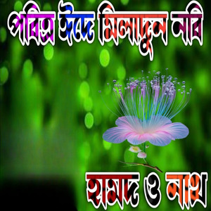 হামদ ও নাথের মাধ্যমে অনুষ্ঠান শুরু রবিউল আউয়াল