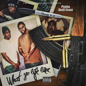P's on Me (feat. Loveboat Luciano)