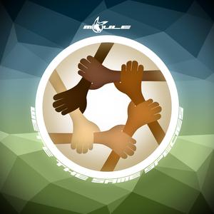 We're the Same Species