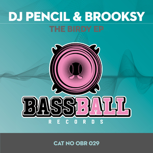 Bonce (BKT's Bounce Dub)