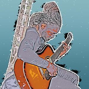 Dub School (feat. Apollo Tafari) (Live)