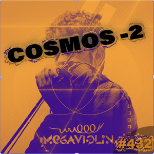 Cosmos-2 (Otherside, Vivaldi's aberrations in the matrix)