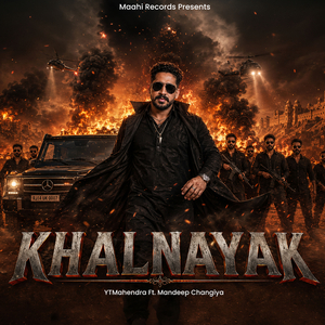 Khalnayak