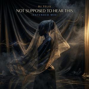 NOT SUPPOSED TO HEAR THIS (EXTENDED MIX)