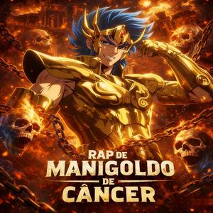 Manigoldo de cáncer Rap