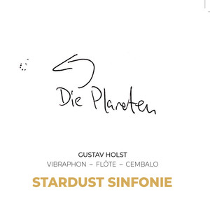 Mars - The Bringer Of War