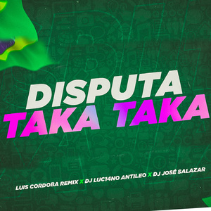 Disputa Taka Taka