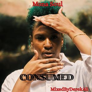 CONSUMED