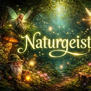 Naturgeister