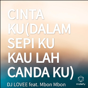 CINTA KU(DALAM SEPI KU KAU LAH CANDA KU)