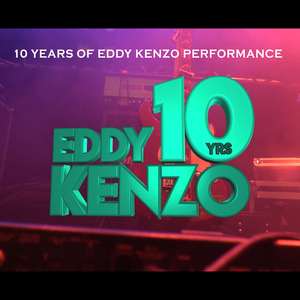 Osibye Emikisa Gyo Performance at 10 Years of Eddy Kenzo