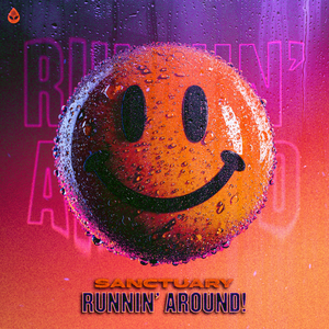 RUNNIN' AROUND!