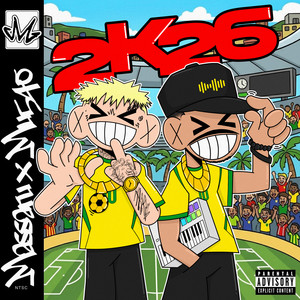 2K26