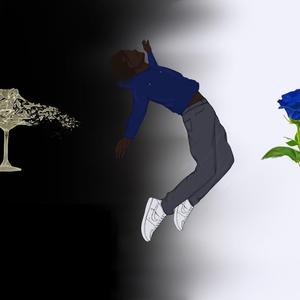 Black N White (feat. RIIK.)