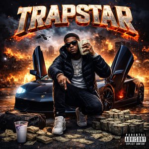 Trapstar