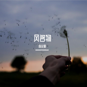 风名物