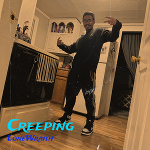 Creeping