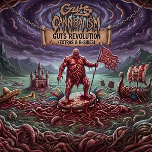 Guts, Guts, Carnival (Samba Metal Version)