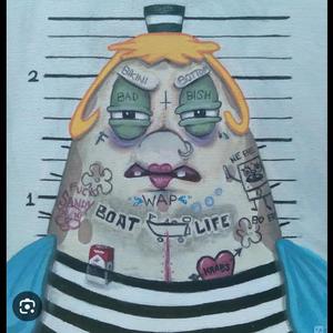 Mrs. Puff