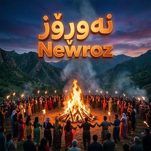 Newroz Kurdî