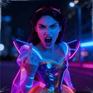 Luck You!: Loaded Dice Smile