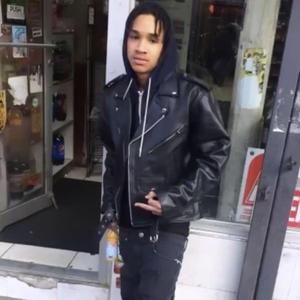 Bullets Burn (feat. Bankrollie)