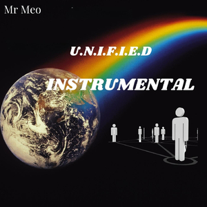 U.N.I.F.I.ED - Instrumental