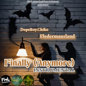 Finally (Anymore) (Instrumental)