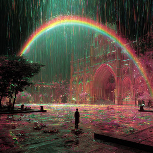 悲しみの休日 (Smooth Remix)