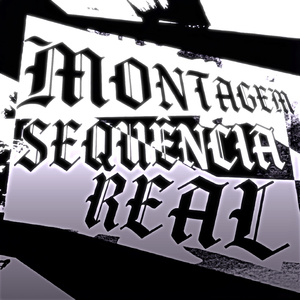 MONTAGEM SEQUÊNCIA REAL (SPEED UP)