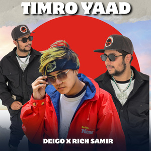 Timro Yaad