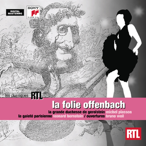La Grande Duchesse de Gerolstein:Act I: Overture