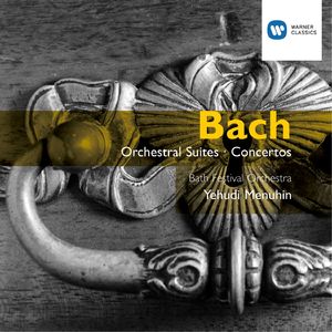 Orchestral Suite No. 2 in B Minor, BWV 1067: VII. Badinerie