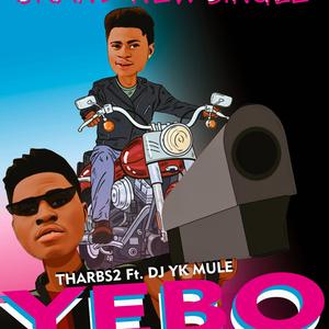 Yebo (feat. Dj Yk Mule)